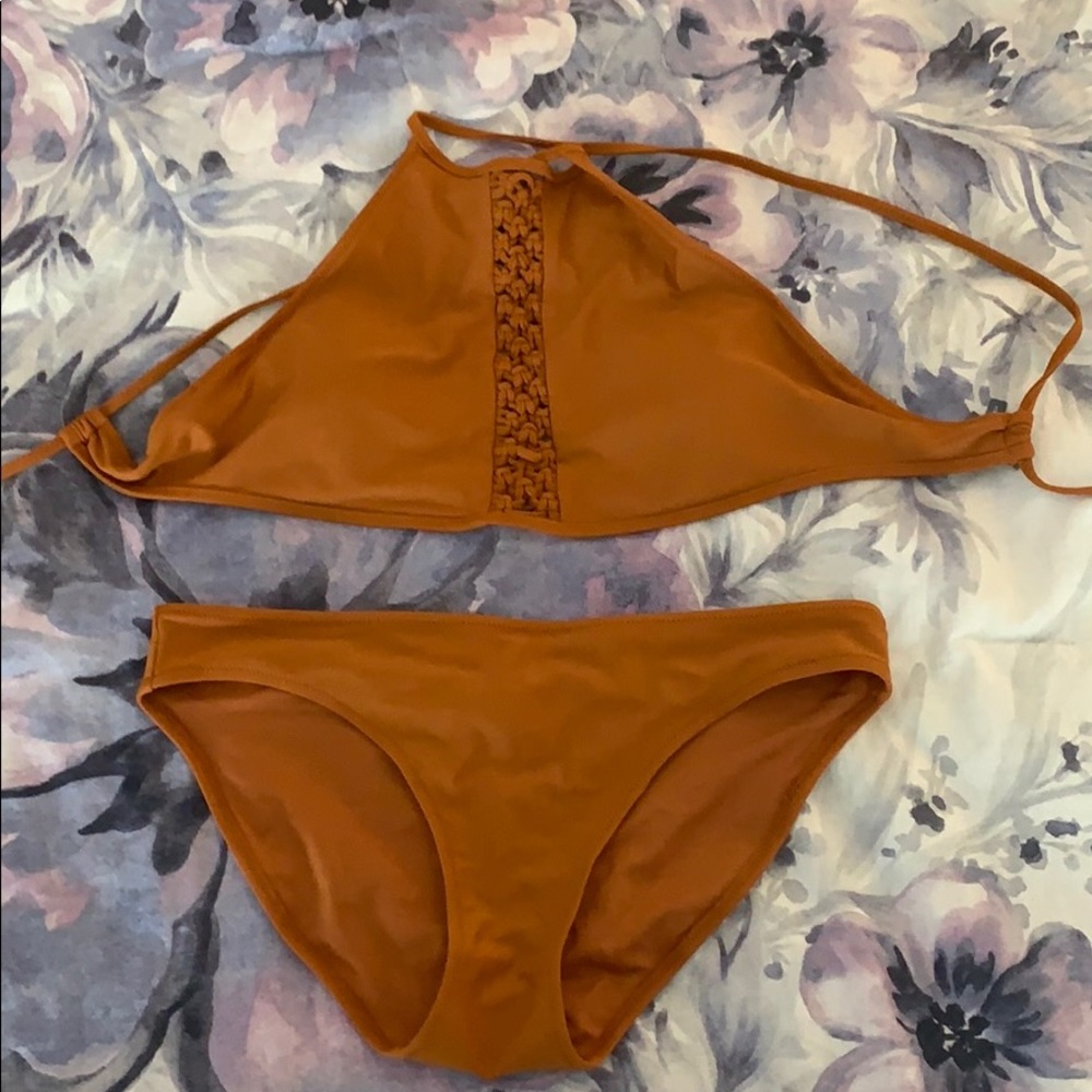 Aerie bathing suit